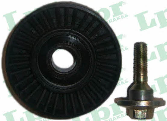 LPR CC30011 V-ribbed belt tensioner (drive) roller CC30011
