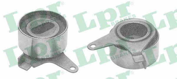 LPR FF40006 Tensioner pulley, timing belt FF40006