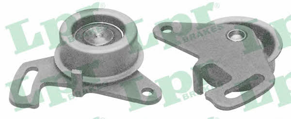 LPR FF40012 Tensioner pulley, timing belt FF40012