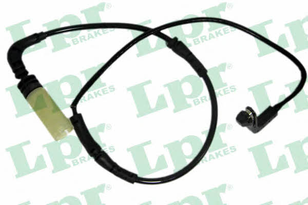 LPR KS0028 Warning contact, brake pad wear KS0028