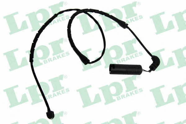 KS0047 LPR Brake pad wear sensor