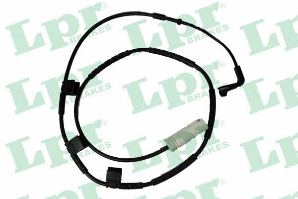 LPR KS0079 Warning contact, brake pad wear KS0079