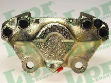 LPR PF12602 Brake caliper front right PF12602