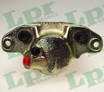 LPR PF10087 Brake caliper PF10087