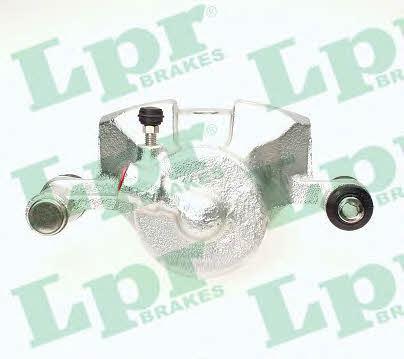 LPR PF10671 Brake caliper PF10671
