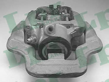 LPR PF10689 Brake caliper front left PF10689