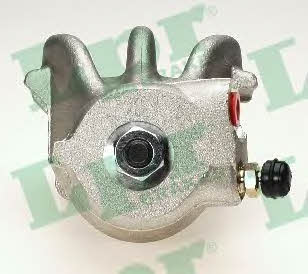 LPR PF10827 Brake caliper front left PF10827