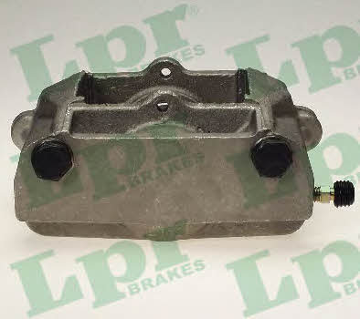 LPR PF20630 Brake caliper rear right PF20630