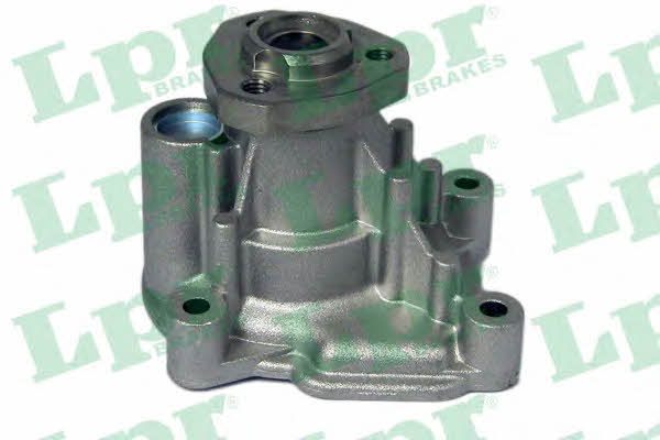 LPR WP0003 Water pump WP0003