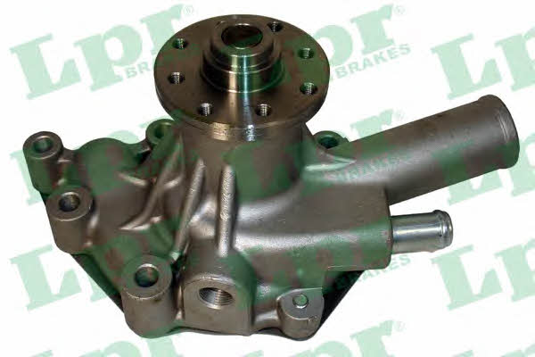 LPR WP0008 Water pump WP0008