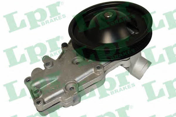 LPR WP0015 Water pump WP0015