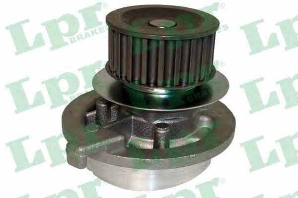 LPR WP0020 Water pump WP0020