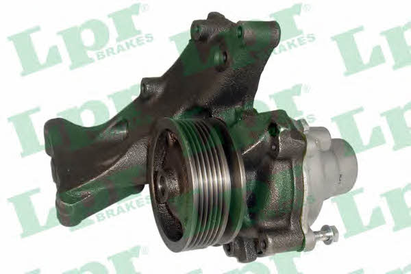 LPR WP0041 Water pump WP0041