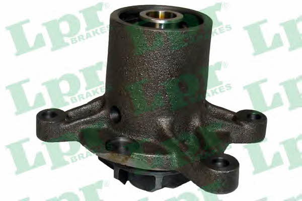 LPR WP0048 Water pump WP0048