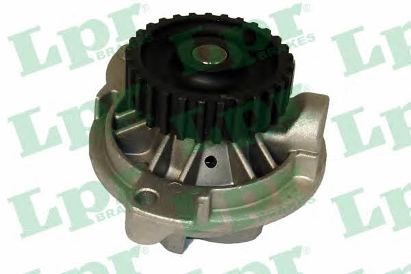 LPR WP0071 Water pump WP0071