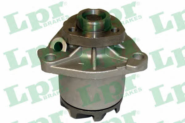 LPR WP0126 Water pump WP0126