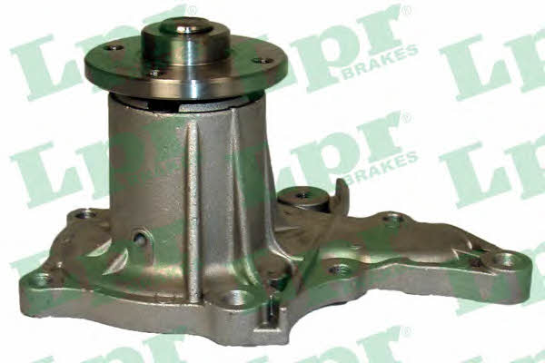 LPR WP0148 Water pump WP0148