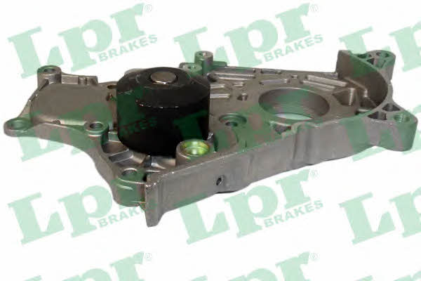 WP0170 LPR Water pump