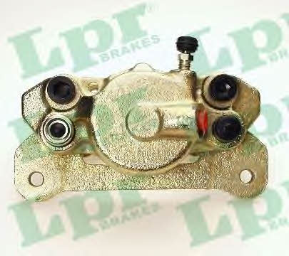 LPR PF11656 Brake caliper PF11656