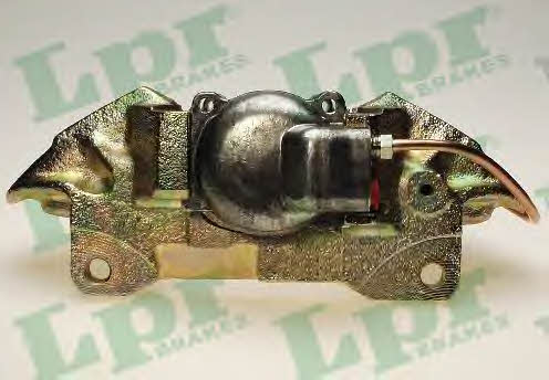 LPR PF11718 Brake caliper front right PF11718