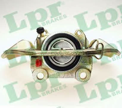 LPR PF11762 Brake caliper PF11762