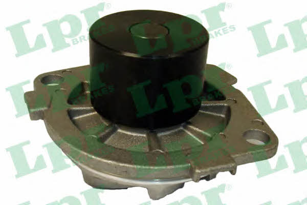 LPR WP0182 Water pump WP0182