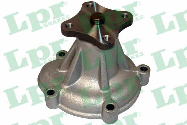 LPR WP0187 Water pump WP0187