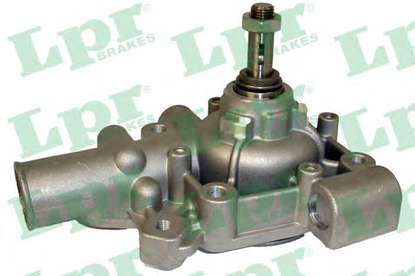LPR WP0193 Water pump WP0193