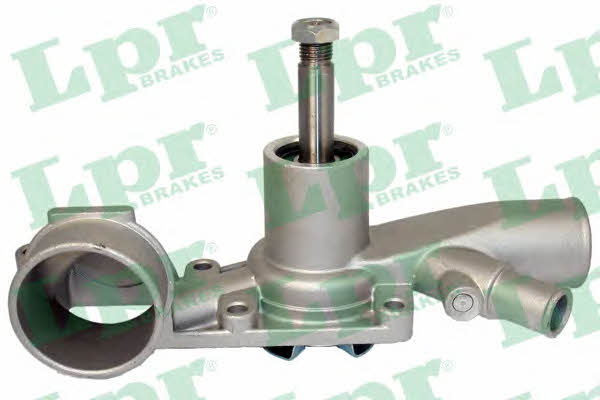 LPR WP0224 Water pump WP0224