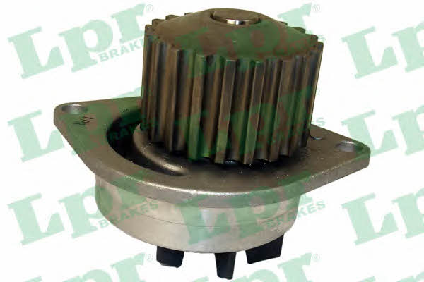 LPR WP0270 Water pump WP0270