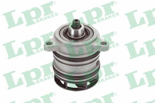 LPR WP0309 Water pump WP0309