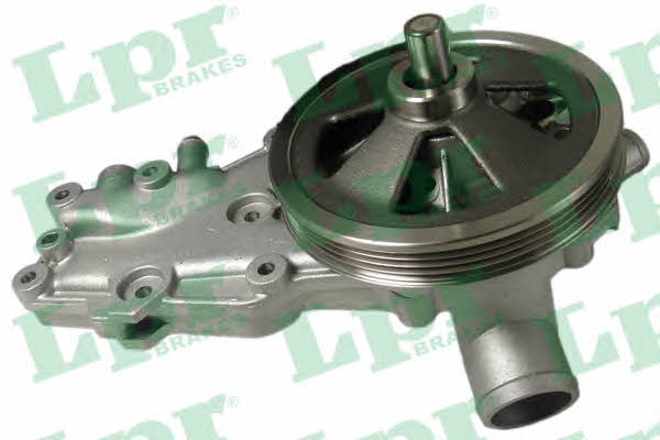 LPR WP0374 Water pump WP0374