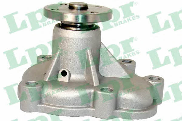 LPR WP0404 Water pump WP0404