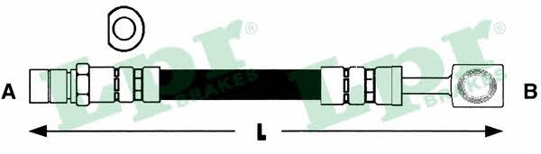 Buy LPR 6T46181 at a low price in United Arab Emirates!