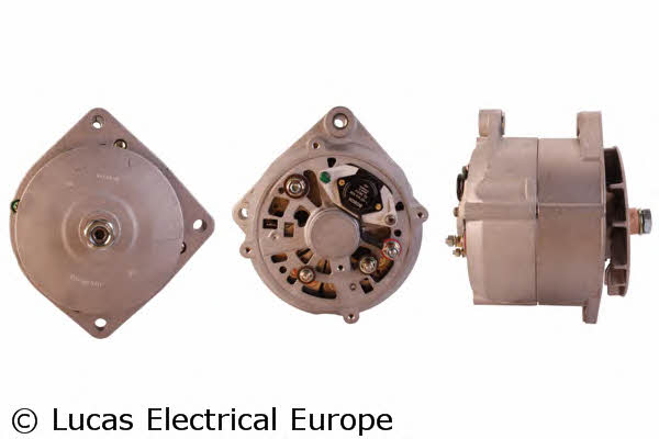 Lucas Electrical LRA03088 Alternator LRA03088