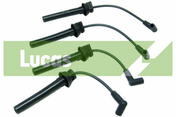 Lucas Electrical LUC4570 Ignition cable kit LUC4570