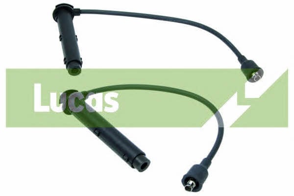 Lucas Electrical LUC4637 Ignition cable kit LUC4637