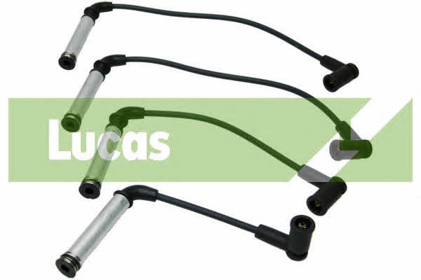 Lucas Electrical LUC4899 Ignition cable kit LUC4899