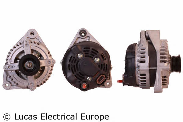 Lucas Electrical LRA03630 Alternator LRA03630