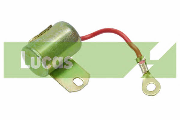 Lucas Electrical DCB200C Condenser DCB200C