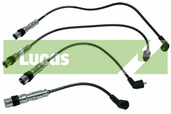 Lucas Electrical LUC4213 Ignition cable kit LUC4213