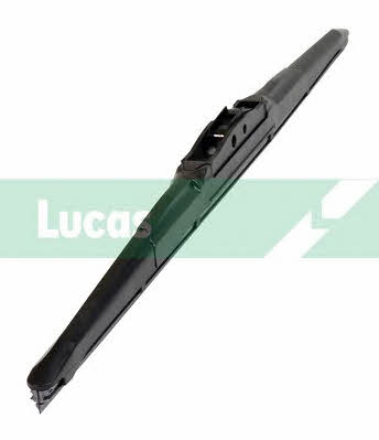Lucas Electrical LWHB16 Hybrid Wiper Blade 400 mm (16") LWHB16
