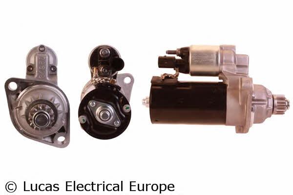 Lucas Electrical LRS02394 Starter LRS02394