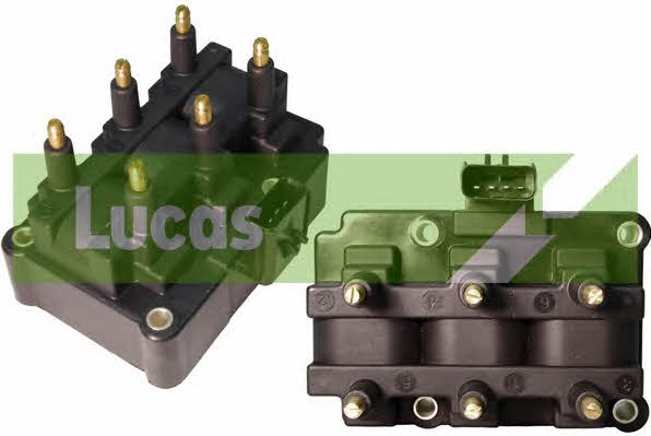 Buy Lucas Electrical DMB2012 at a low price in United Arab Emirates!