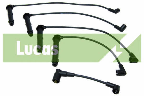 Lucas Electrical DKB478 Ignition cable kit DKB478