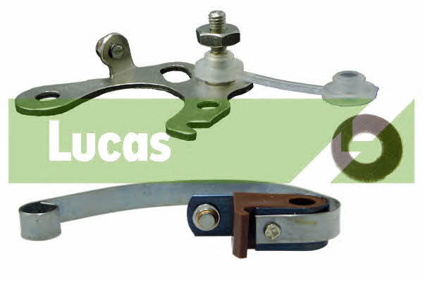 Buy Lucas Electrical DSB100C at a low price in United Arab Emirates!