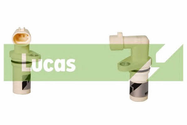 Crankshaft position sensor Lucas Electrical SEB1013