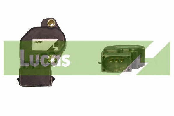Lucas Electrical SEB1065 Throttle position sensor SEB1065