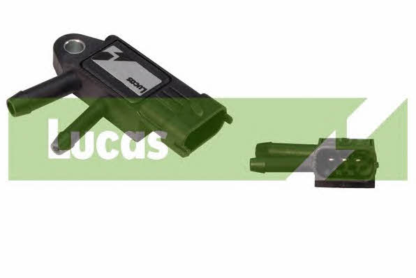 MAP Sensor Lucas Electrical SEB1747