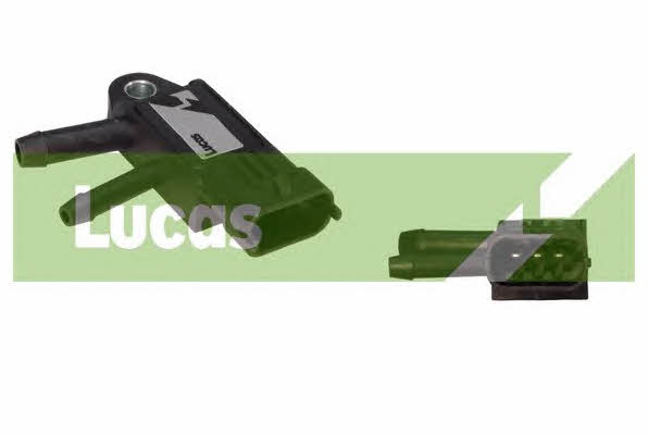 MAP Sensor Lucas Electrical SEB1748